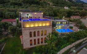 Apartmani Beganovic